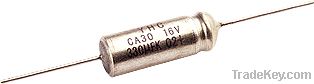 Wet Tantalum Capacitors