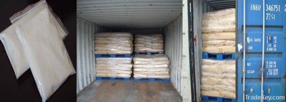 sewage treatment chemicals polyacrylamide