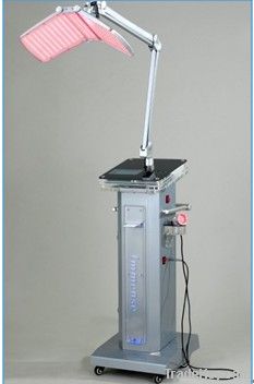 Intense LED Photo Dynamic Therapy System for skin care