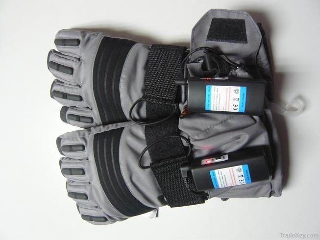 Heated Glove