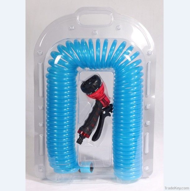 COIL HOSE SET