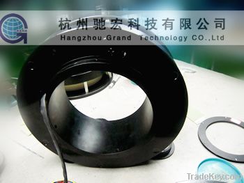 Big Bore Slip Rings