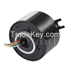 Through Bore Slip Ring ( HG1254 )