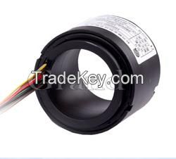 Through Bore Slip Ring : HG050-10