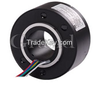 Through Bore Slip Ring : HG70155