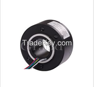 Through Bore Slip Ring : HG90190