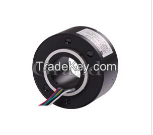 Through Bore Slip Ring : HG100203