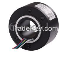 Through Bore Slip Ring : HG50120