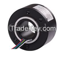 Through Bore Slip Ring : HG60135