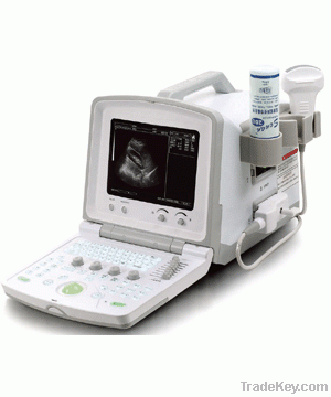 PUS-B Portable Ultrasound Scanner