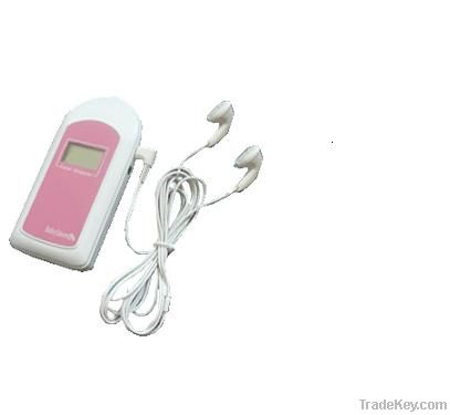 WMS-20 Baby Sound B Fetal Doppler