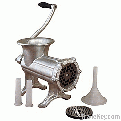 manual meat grinder 22#