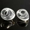 High quality Silicone liquid Injection Earplugs