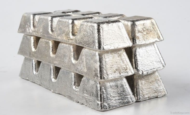 Tin Ingot