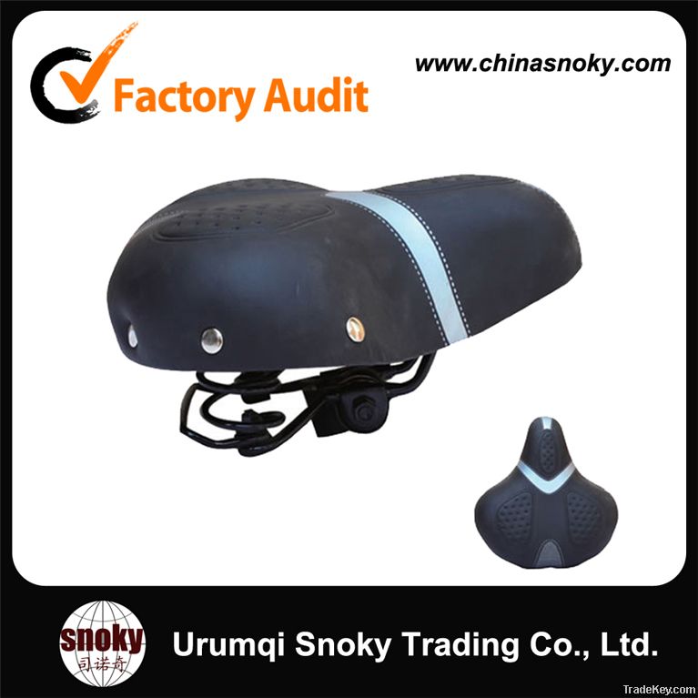 Saddle, Bicycle saddle, Bicycle parts