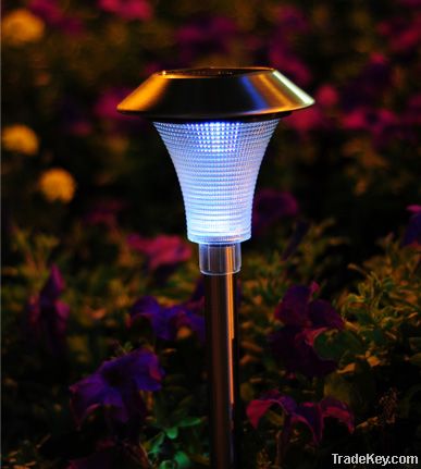 solar lamp SL11003