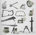 Sheet Metal Parts