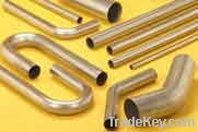 Steel Pipes &amp; Tubular Parts