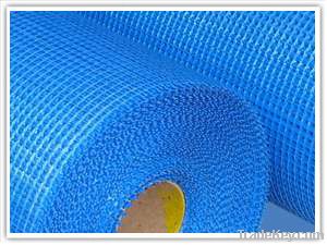 Alkali Resistant Fiberglass Mesh