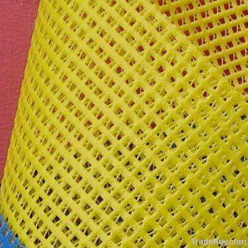 5*5mm Fiberglass Mesh For Mosaic And EIFS