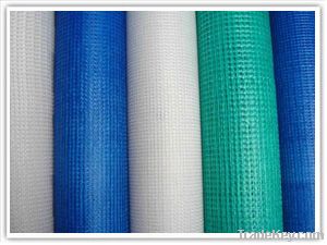 FIBERGLASS MESH CLOTH