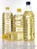 Crude Degummed Rapeseed Oil