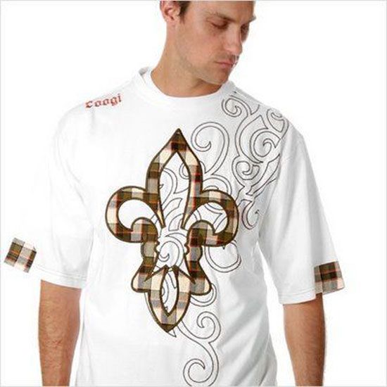 Mens T-Shirts