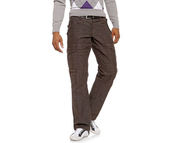 Mens Trousers