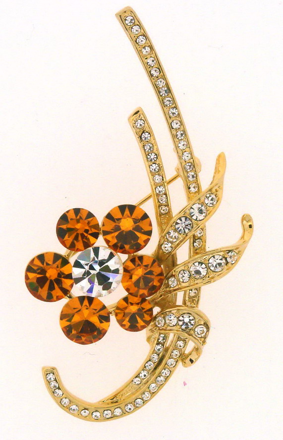 Fashion Brooch