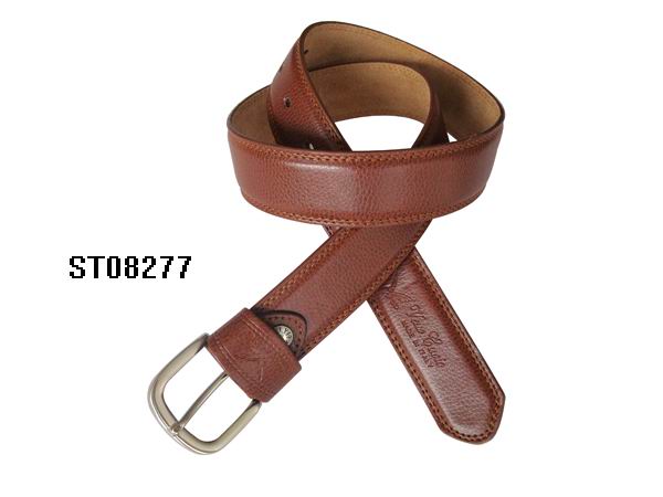 Classic Men&#039;s Belt