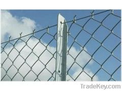 Chain Link Mesh