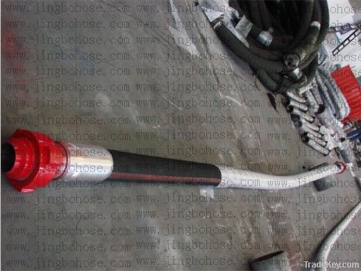 High Strength drilling hose