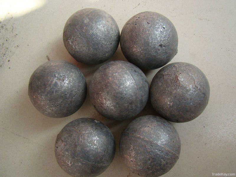 low   chrome    casting    steel  ball