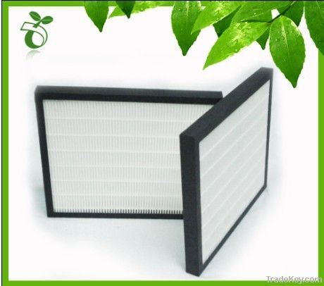 hepa filter h14