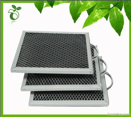 dustproof mesh used in box or cabinet