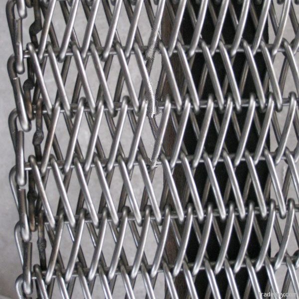 Conveyor Belt Mesh