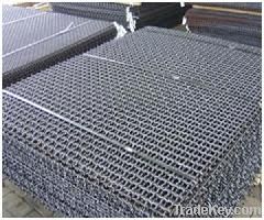 Wire Mesh Screen for Mine Sieve/Vibrating screen mesh