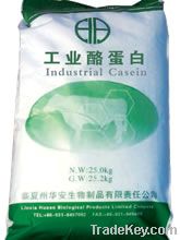 Industrial Casein