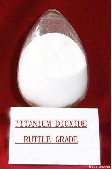 Titanium Dioxide