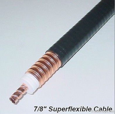 7/8&quot; Feeder Cable