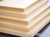 Medium Density Fiberboard