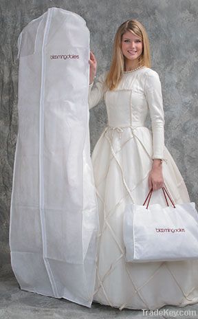 Wedding Dress Bags Garment Bags