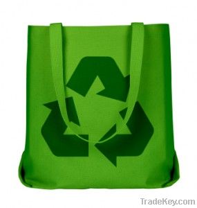 Reusable Shopping Bags