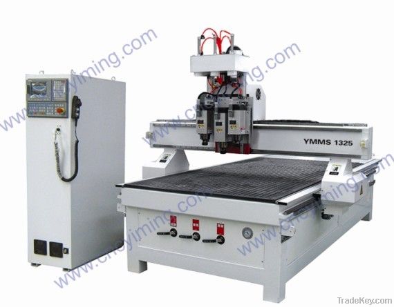 CNC ROUTER