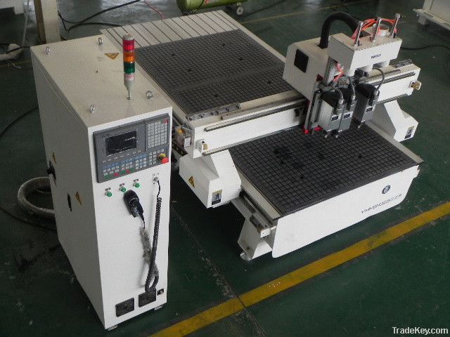 CNC ROUTER