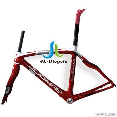 PINARELLO DOGMA 2 Road Bike Carbon Fiber Integrated Frame