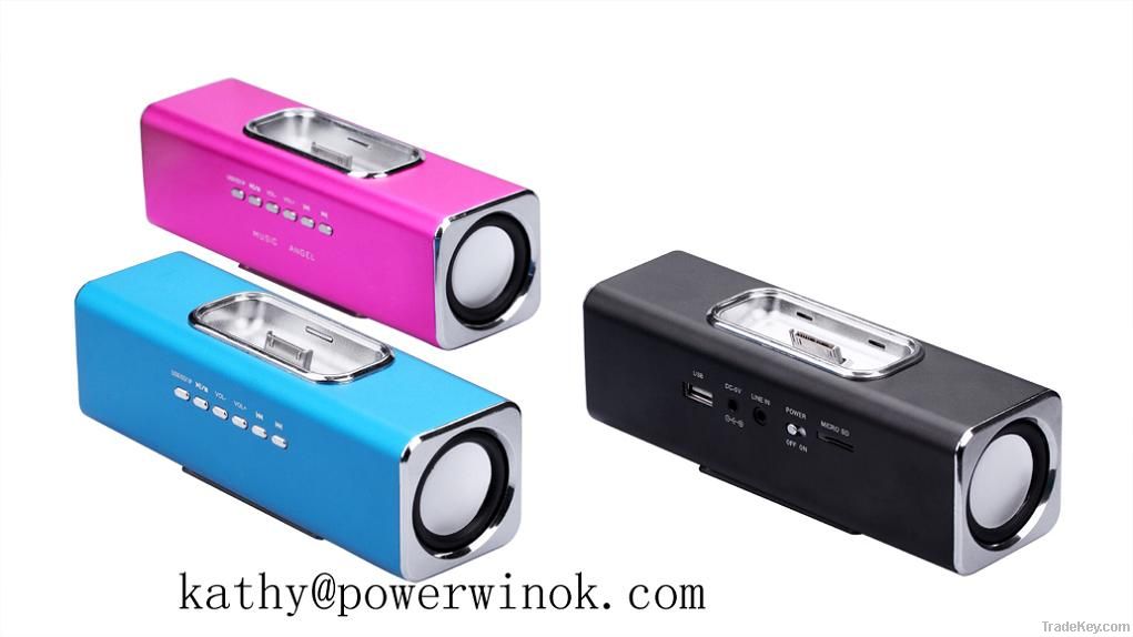 SP-UK3 portable mini speaker