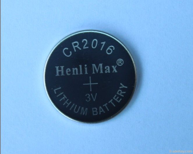 CR2016 Henli Max