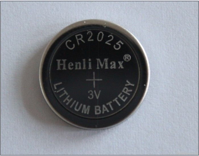 CR2025-Henli Max