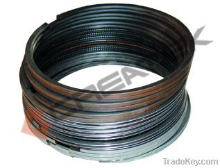 shacman truck spares piston and piston ring